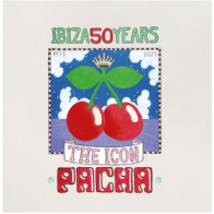 Pacha Ibiza 50 Years (3 LP)