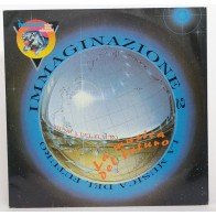 Immaginazione 2 – La Musica Del Futuro (BOMBAZO REMEMEBER¡¡)