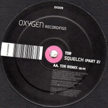 TDR ‎– Squelch (Part 2)