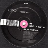 TDR ‎– Squelch (Part 2)