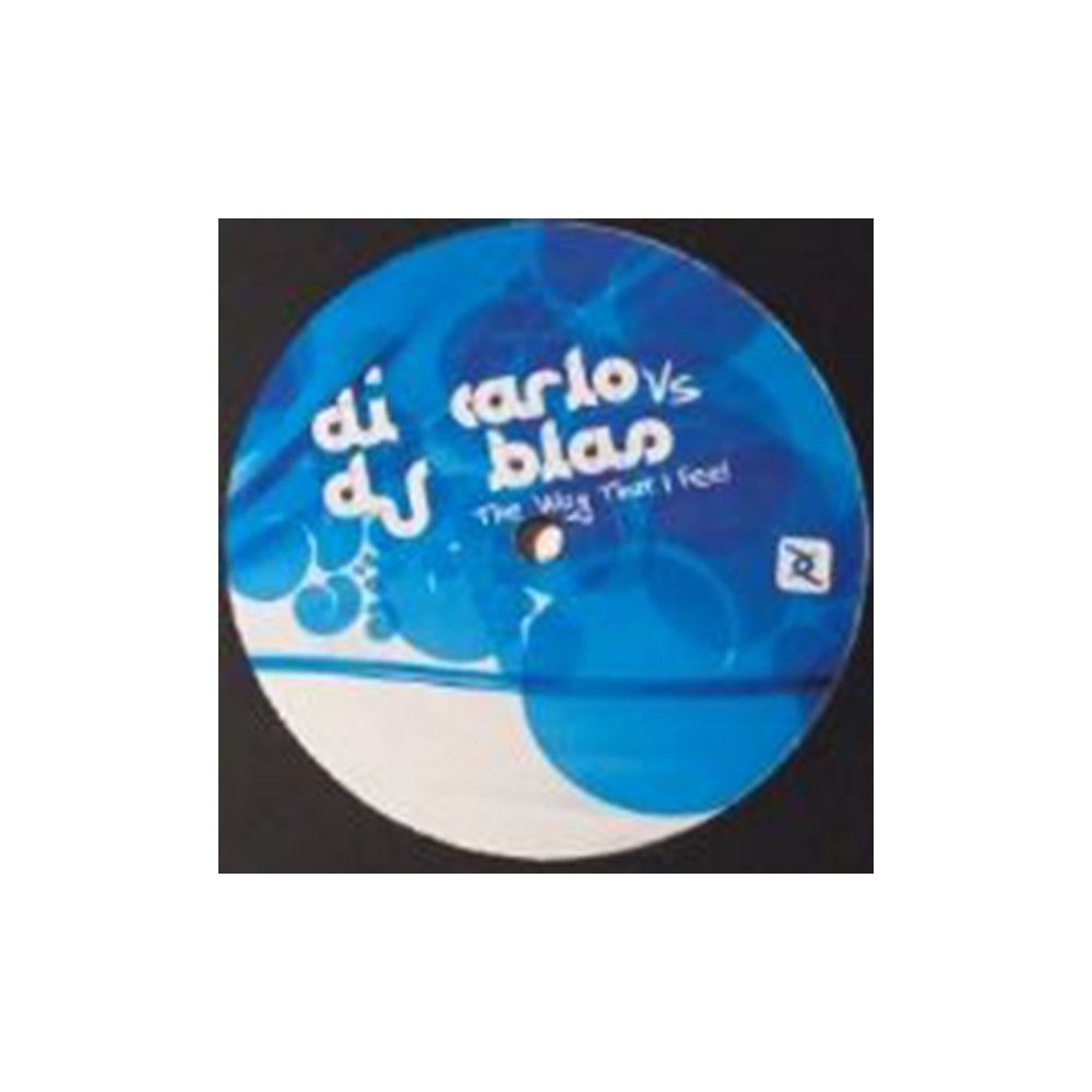 Di Carlo & DJ Blas – The Way I Feel