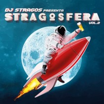 Dj Stragos ‎– Stragosfera Vol.2