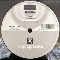 Out Of Grace ‎– Obscura