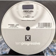 Out Of Grace ‎– Obscura