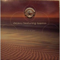 Dejavu Featuring Tasmin ‎– Against All Odds