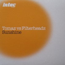 Tomaz vs Filterheadz - Sunshine