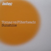 Tomaz vs Filterheadz - Sunshine