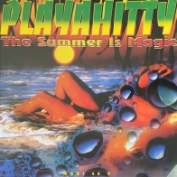 Playahitty ‎– The Summer Is Magic (DANCE ON THE BEAT RECORDS)