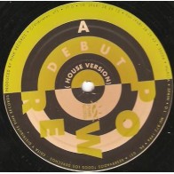 Power-Debut(2 MANO,PINK RECORDS)