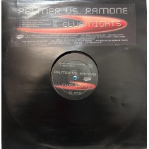 Arnold Palmer vs. Ramone ‎- Club Nights