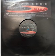 Arnold Palmer vs. Ramone ‎- Club Nights