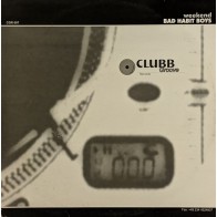 Bad Habit Boys – Weekend (CLUBGROOVE RECORDS)