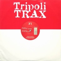 F1 – Can't Stop, Won't Stop / Rock Your Body