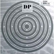 Karim ‎– Clean & Heavy / On The Move