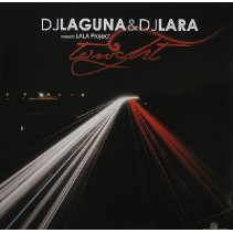 DJ Laguna & DJ Lara Presents LaLa Project-Tonight(2 MANO,CANTADITO Y BASES)