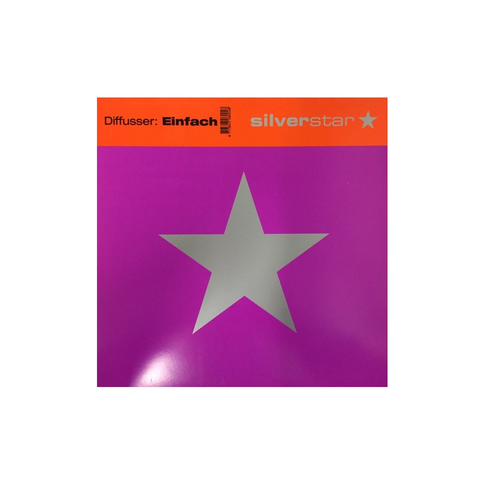 Diffusser ‎– Einfach