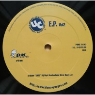 Underground Construction EP Vol. 2