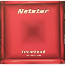Netstar – Download - The Internet Song