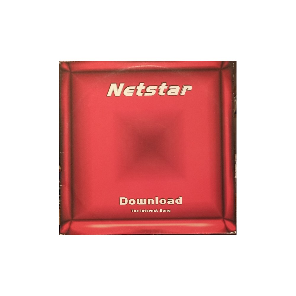 Netstar – Download - The Internet Song