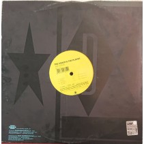 The Coach & The Player – The Frog