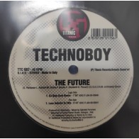 Technoboy – The Future (SONIDO CHOCOLATE)