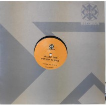 Mellow Trax – Mystery In Space (EDM PROGRESSIVE)