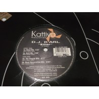 DJ Karl – Killer