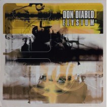 Don Diablo – Elysium
