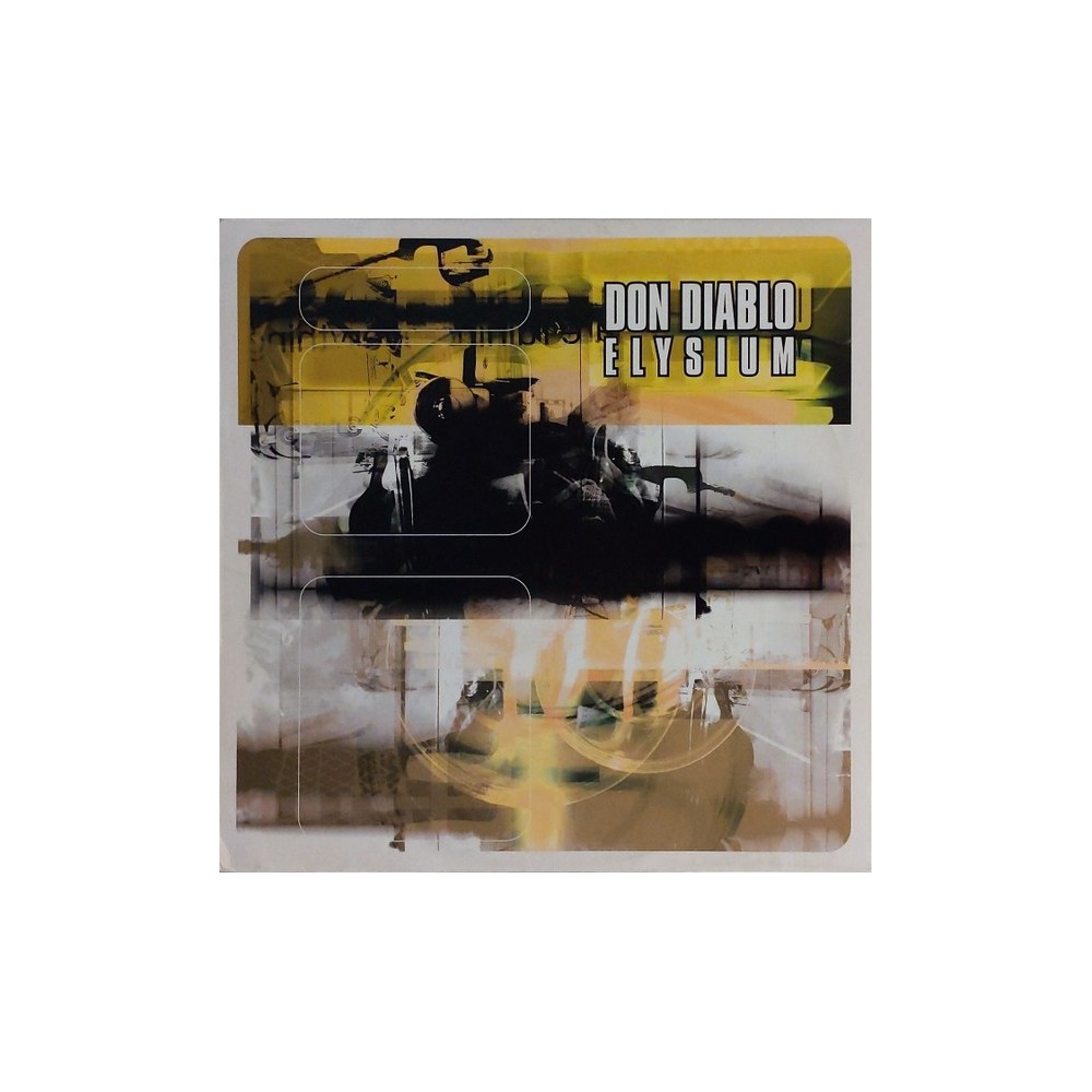 Don Diablo – Elysium