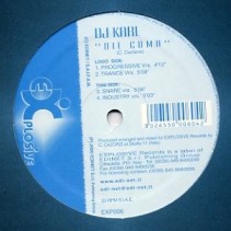 DJ Karl – Die Coma