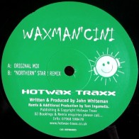 Waxmancini – Disco Bitch