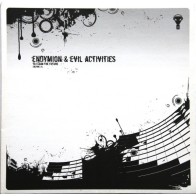 Endymion & Evil Activities - To Claim The Future