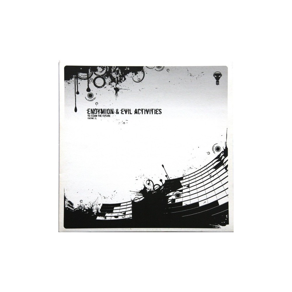 Endymion & Evil Activities - To Claim The Future