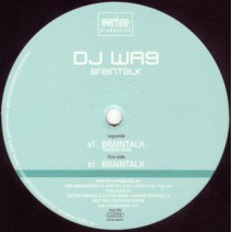 DJ Wag – Braintalk