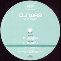 DJ Wag – Braintalk