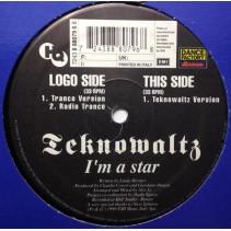 Teknowaltz – I'm A Star