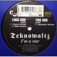Teknowaltz – I'm A Star