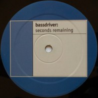 Bassdriver – Seconds Remaining