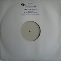 Embargo - Hysterie (DUTY FREE)