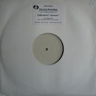 Embargo - Hysterie (DUTY FREE)