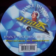 Pat Krimson – Paranoid In Moscow