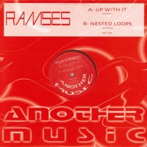 copy of Ramses ‎– Up With It / Nested Loops