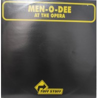 Men-O-Dee – At The Opera (ROLLAZO CAR B)