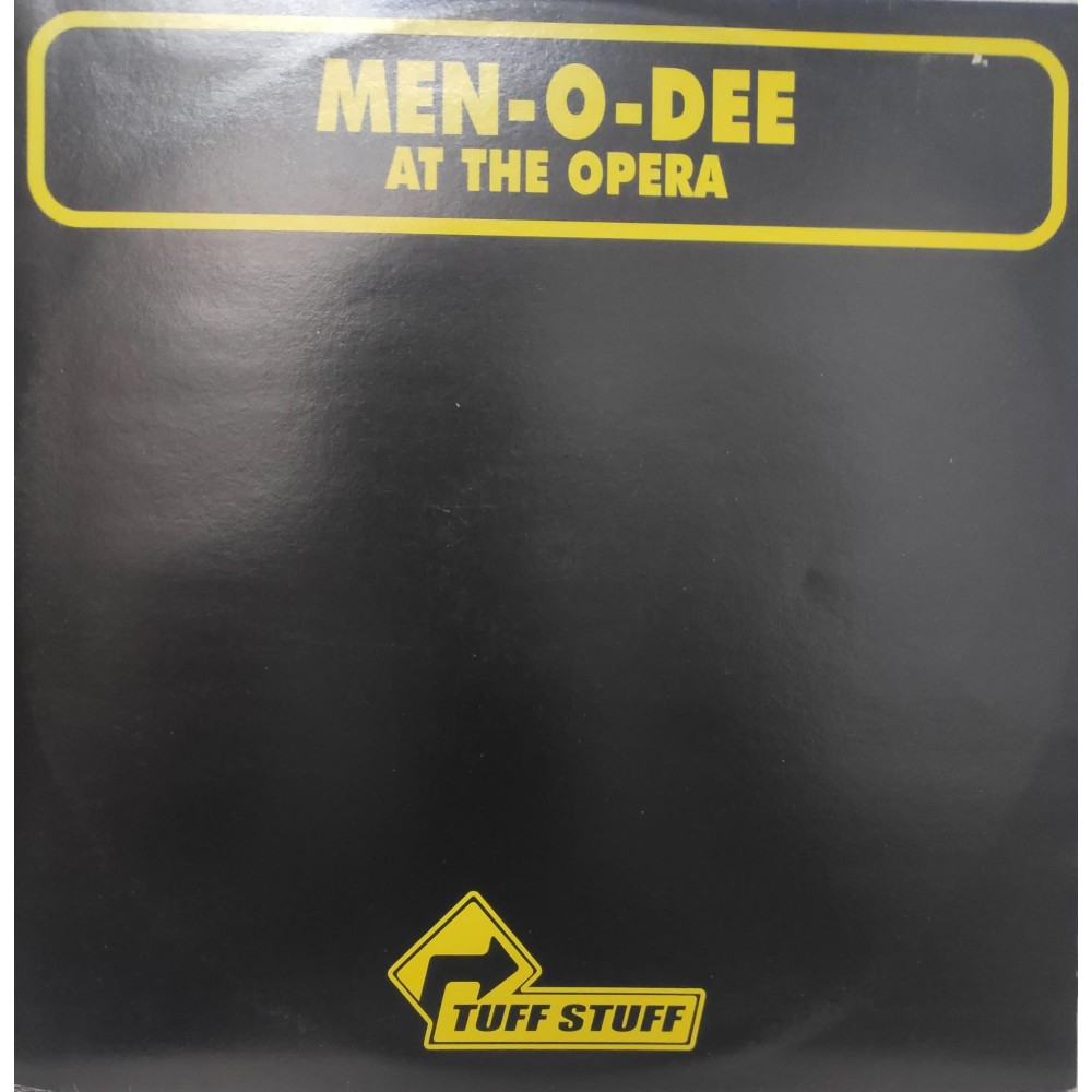 Men-O-Dee – At The Opera