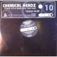Chemical Headz – Stupid Little Bass