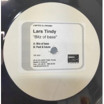 Lars Tindy ‎– Bitz Of Bass