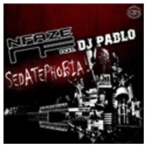 Nfaze feat. DJ Pablo - Sedatephobia(INCLUYE TEMAZO JUMP MENTIROSA¡¡)