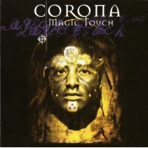 Corona – Magic Touch (CANTADITO 90'S¡)