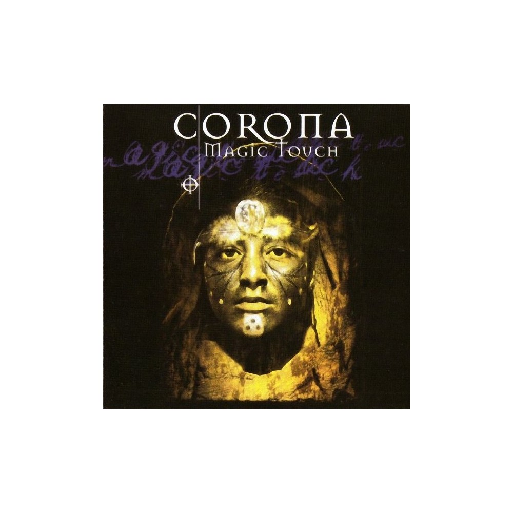 Corona – Magic Touch (CANTADITO 90'S¡)