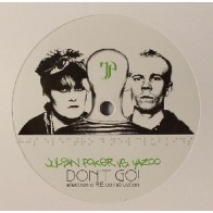 Julian Poker vs. Yazoo – Don't Go
